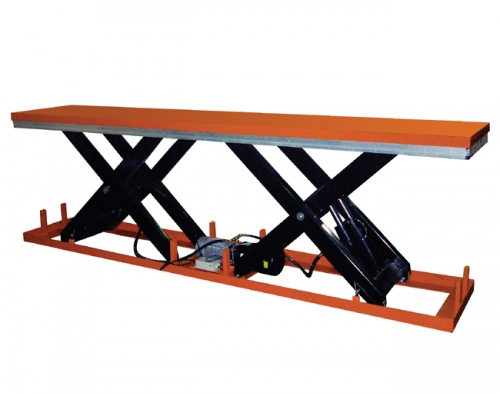 手動搬運(yùn)車 PTA-2500 手動搬運(yùn)車 PTA-2500